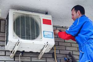 24/7 and Emergency HVAC Near Yakima Firing Center, WA | Air Conidtioning and Heating Contractors